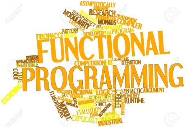 10 Reasons Why I'm Learning Functional Programming