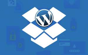 Backup de WordPress a Dropbox