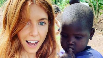 Comic Relief will stop sending celebrities to Africa