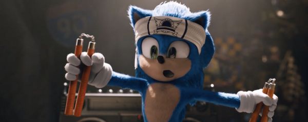 ONLINE.2019™ Sonic, a sündisznó VIDEA HD TELJES FILM (INDAVIDEO) MAGYARUL!!!