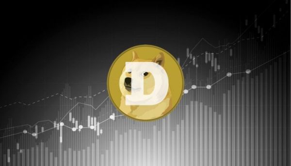 Dogecoin (DOGE) Trading 3.5% Lower Over Last Week