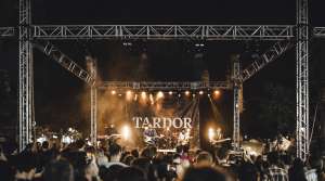 Tardor presenta nuevo disco: El Mal Pas