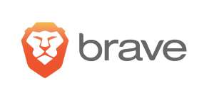 Brave is the browser