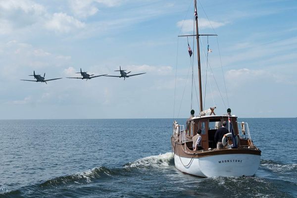 ONLINE.2019™ Dunkirk VIDEA HD TELJES FILM (INDAVIDEO) MAGYARUL