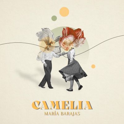 María Barajas continúa con "Camelia"
