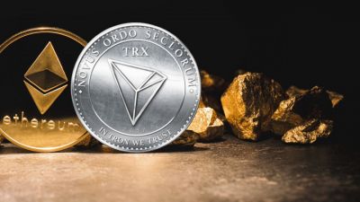 Tron vs Ethereum: which is better?