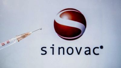 Sinovac: Brazil results show Chinese vaccine 50.4% effective