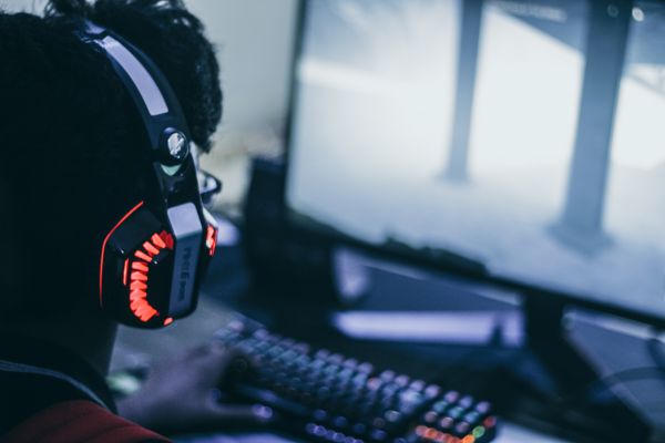 Gaming and the brain