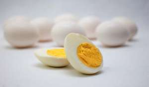 The Egg Factor, Eating more eggs in a day is not healthy