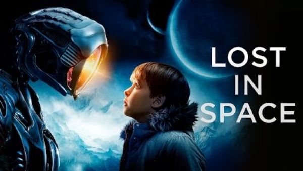 (IJCH) "Lost in Space" the Original, the Movie, and now: "Lost in Space" Netflix Series (Released April 13, 3018)