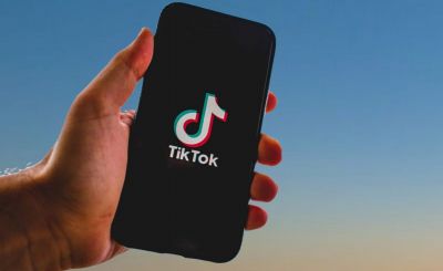 La red social más utilizada TikTok 2022
