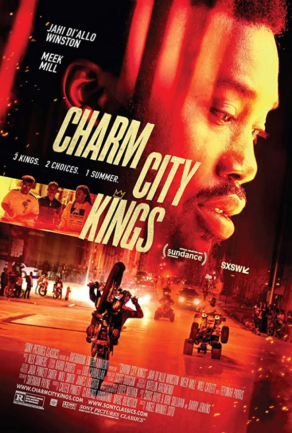 ~VOSTFR Charm City Kings Film Complet Streaming VF En Français~