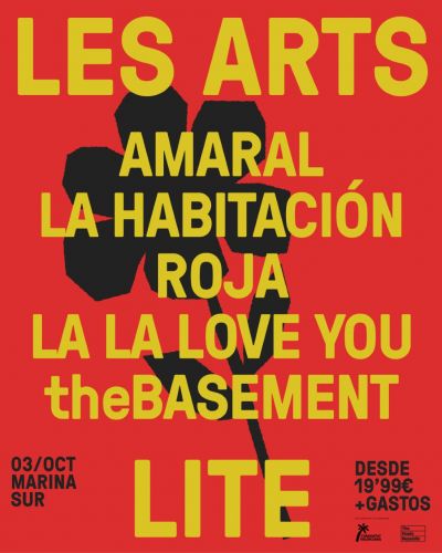 Nace Les Arts Lite 2020, el día de conciertos de Festival de les Arts