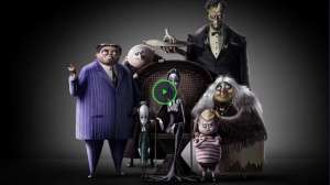 (Film))~La Famille Addams « ＦＩＬＭ ＣＯＭＰＬＥＴ en Streaming VF