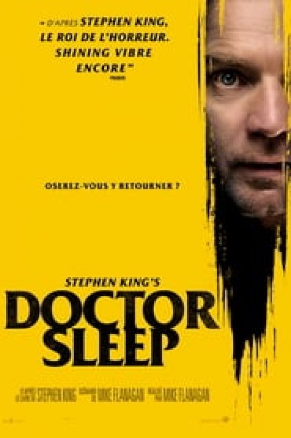 [[Stephen King's Doctor Sleep Film complet Streaming EN LIGNE in HD-720p Video Quality]]