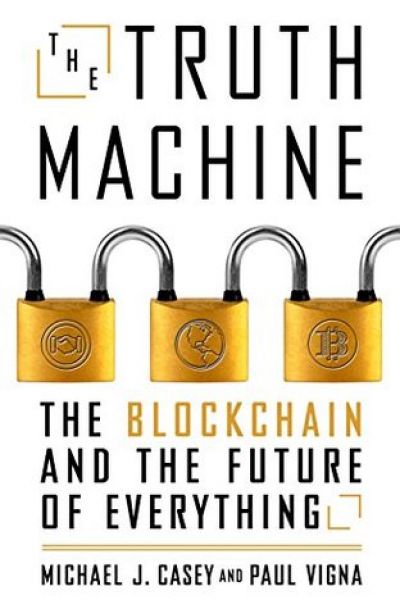 The Truth Machine, Book Review