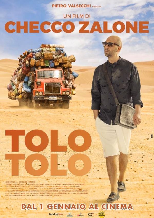 ►Mozi Tolo Tolo Teljes Film indaVidea (Magyarul) 2019 HD 1080P//