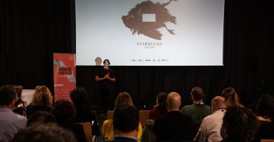 PROYECTOS DE FICCIÓN AUDIOVISUAL