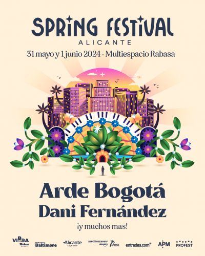 Spring Festival 2024 (Publicaciones
NFTs y Metaverso de PUBLIQ)