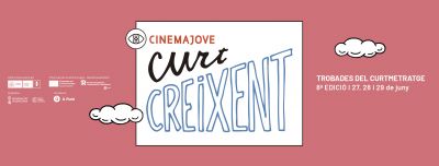 Curt Creixent selecciona ocho cortometrajes (NFTs_Cine)