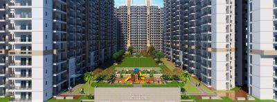 TOP REASONS TO INVEST IN RESIDENTIAL PROJECTS IN NOIDA