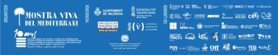 Convocatoria de prensa de Mostra Viva del Mediterrani