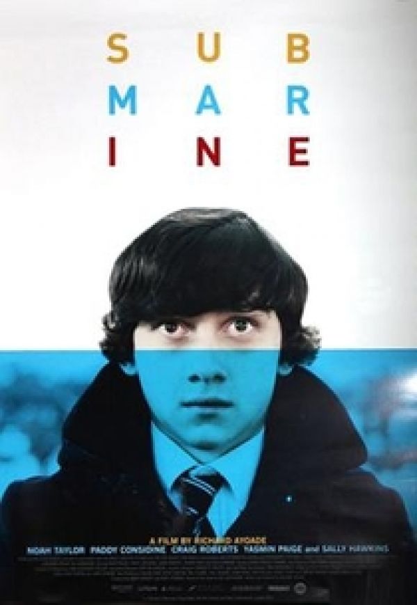 Submarine - Trailer