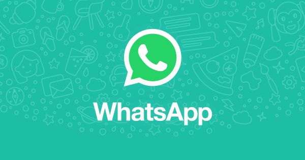 WhatsApp está medio caída, impidiendo mandar archivos