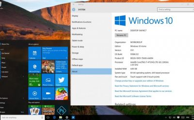 Microsoft to Stop Releasing 32-Bit Windows 10 Versions to Favour 64-Bit Architecture