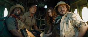 LAST NED "Jumanji: The Next Level" Hele Filmen Norsk ,,,