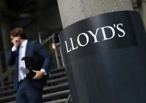 Lloyd’s of London reveals one in 12 staff witnessed or suffered sexual harassment last year