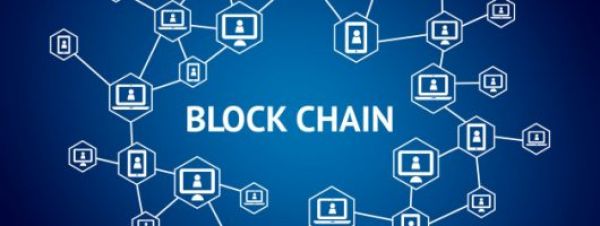 Blockchain y criptomonedas
