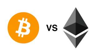 Ethereum blockchain and Bitcoin blockchain, what are the differences?