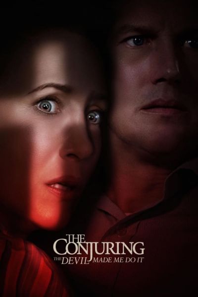The Conjuring 3 [2021] HD Watch Online Full Free