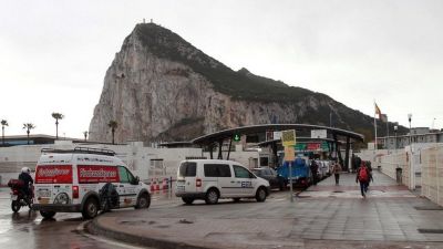 Brexit: Gibraltar gets UK-Spain deal to keep open border