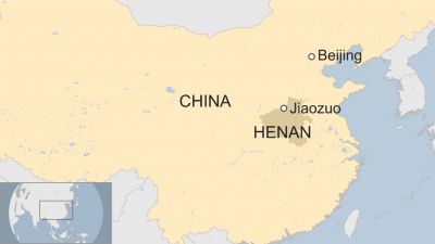 Chinese teacher sentenced to death for poisoning nursery children