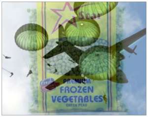(IJCH) Of Parachute Jumps and Frozen Vegetables...