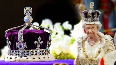 Intriguing facts about the Koh-i-Noor Diamond