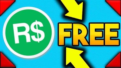 Super Easy Tactics
To Earn FREE ROBUX