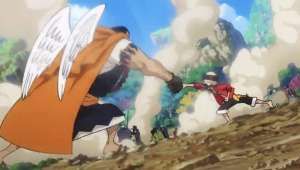 One Piece Stampede « Film Complet en Streaming VF - Stream Complet
