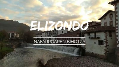 Elizondo, Nafarroaren bihotza
