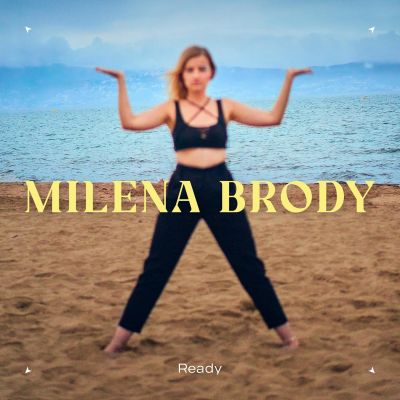 Estás Ready para lo nuevo de Milena Brody (NFTs_Fest)