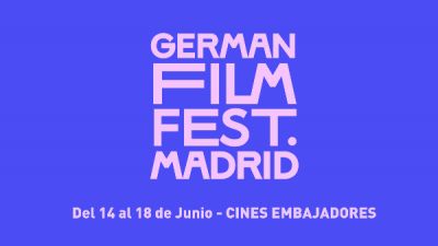Frauke
Finsterwalder inauguración de German Film Fest Madrid Publicaciones NFTs y
Metaverso de PUBLIQ