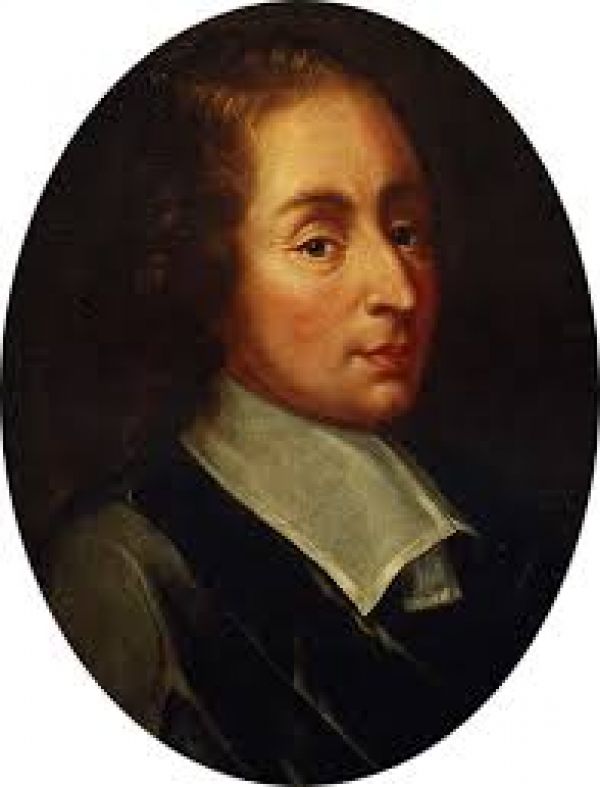 (IJCH) Continuing Math Journey: Blaise Pascal - Inventor, Theologian, Philosopher, Writer, Scientist, and Mathematician