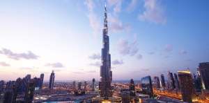 TOP10 Tallest Buildings in the World