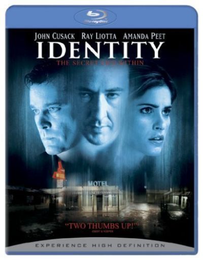 Identity, A Movie Review