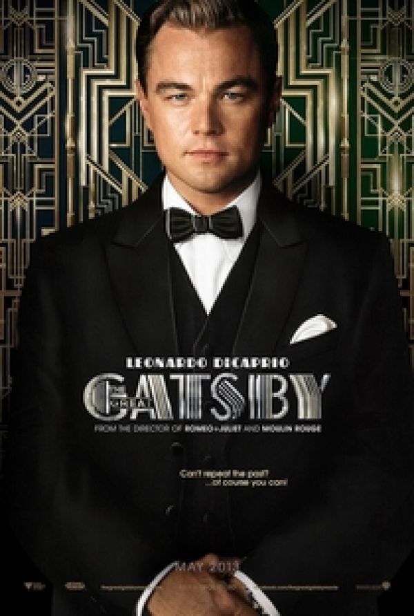 The Great Gatsby - Trailer