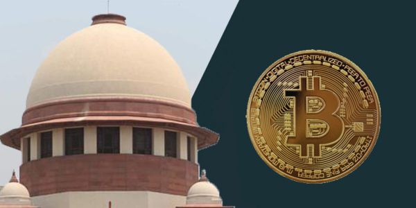 Indian Court lifted a ban for cryptos in India