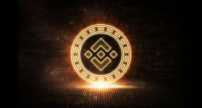Binance Coin has risen in price by 189%