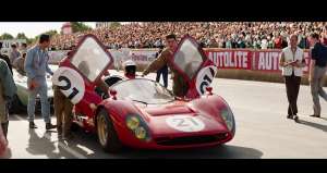 #|Regarder|Film Le Mans 66 Film Complet Streaming VF En Français